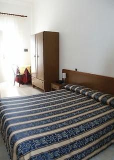 Hotel Fiorini Rome Buitenkant foto